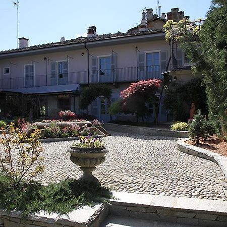 Maison Flipot Bed & Breakfast Torre Pellice Dış mekan fotoğraf