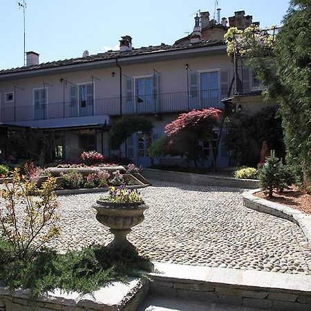Maison Flipot Torre Pellice Dış mekan fotoğraf