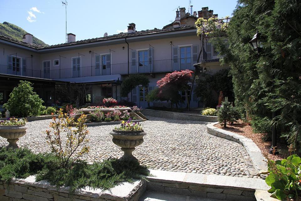 Maison Flipot Torre Pellice Dış mekan fotoğraf