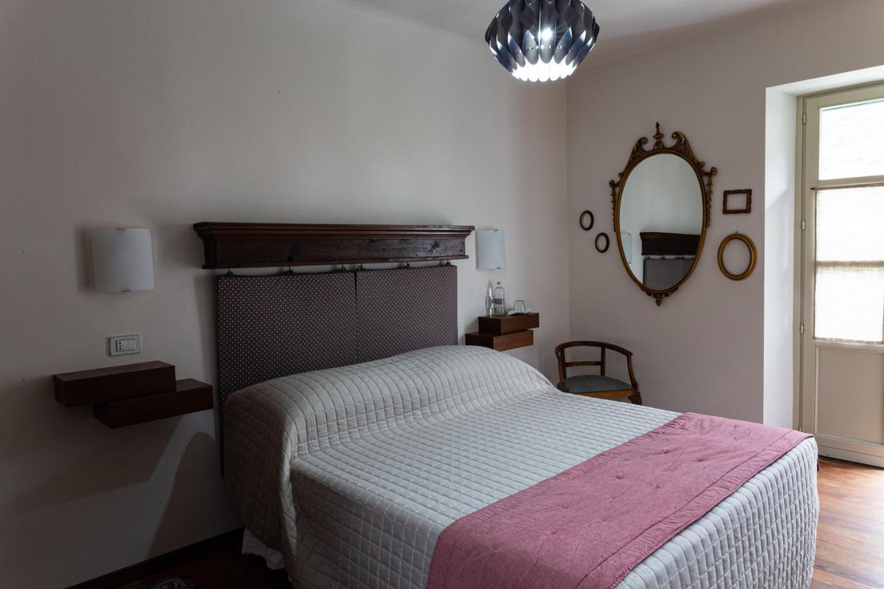 Maison Flipot Bed & Breakfast Torre Pellice Dış mekan fotoğraf