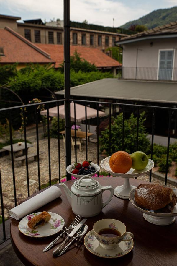 Maison Flipot Torre Pellice Dış mekan fotoğraf