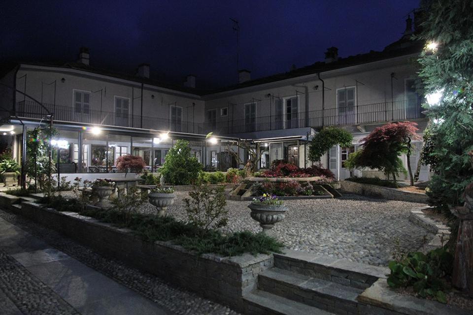 Maison Flipot Torre Pellice Dış mekan fotoğraf