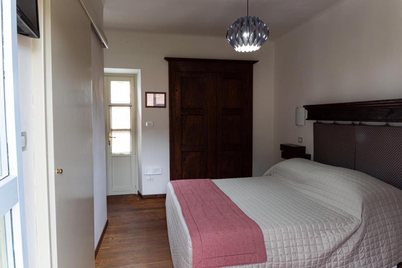 Maison Flipot Bed & Breakfast Torre Pellice Dış mekan fotoğraf