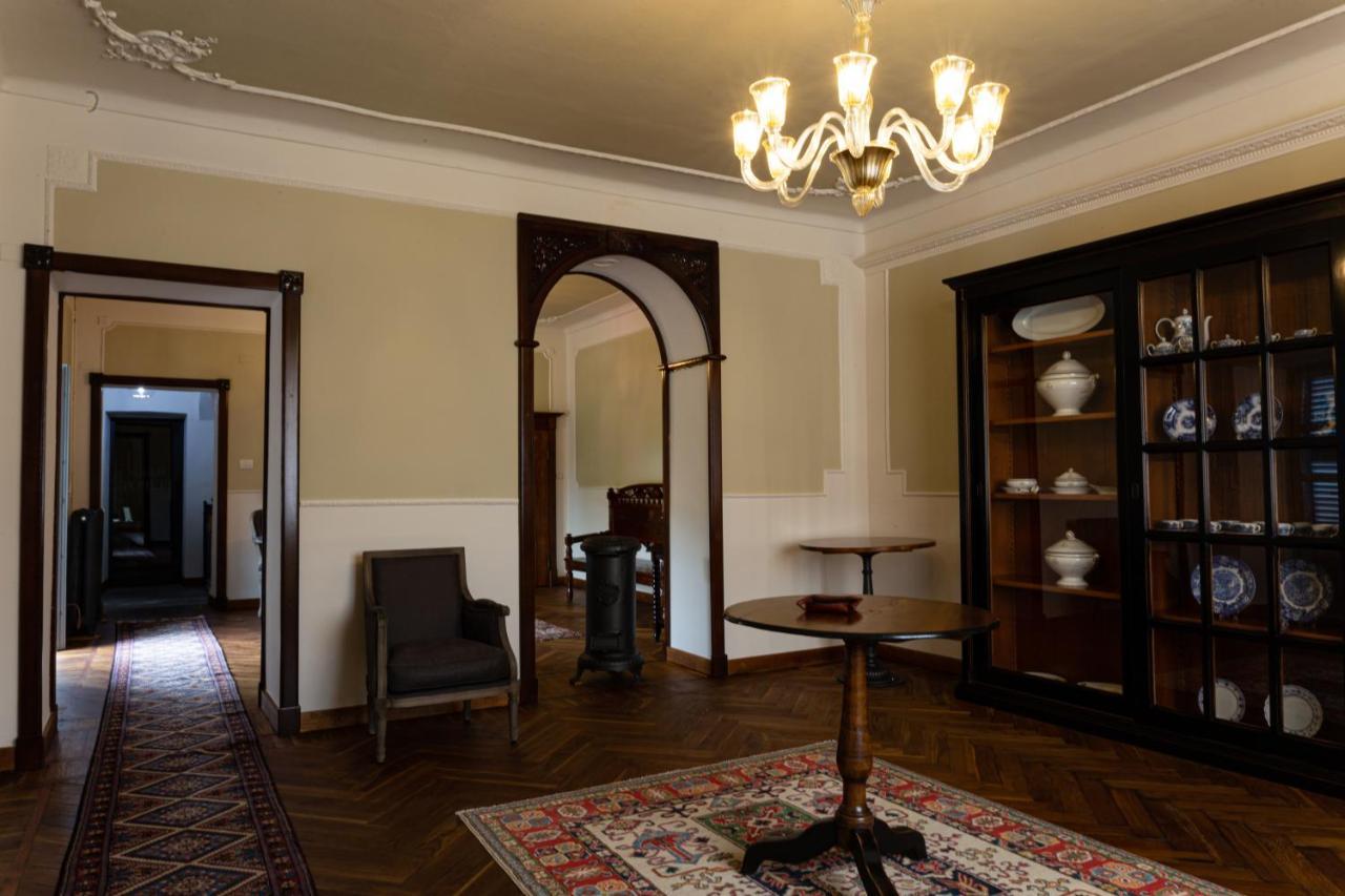 Maison Flipot Torre Pellice Dış mekan fotoğraf