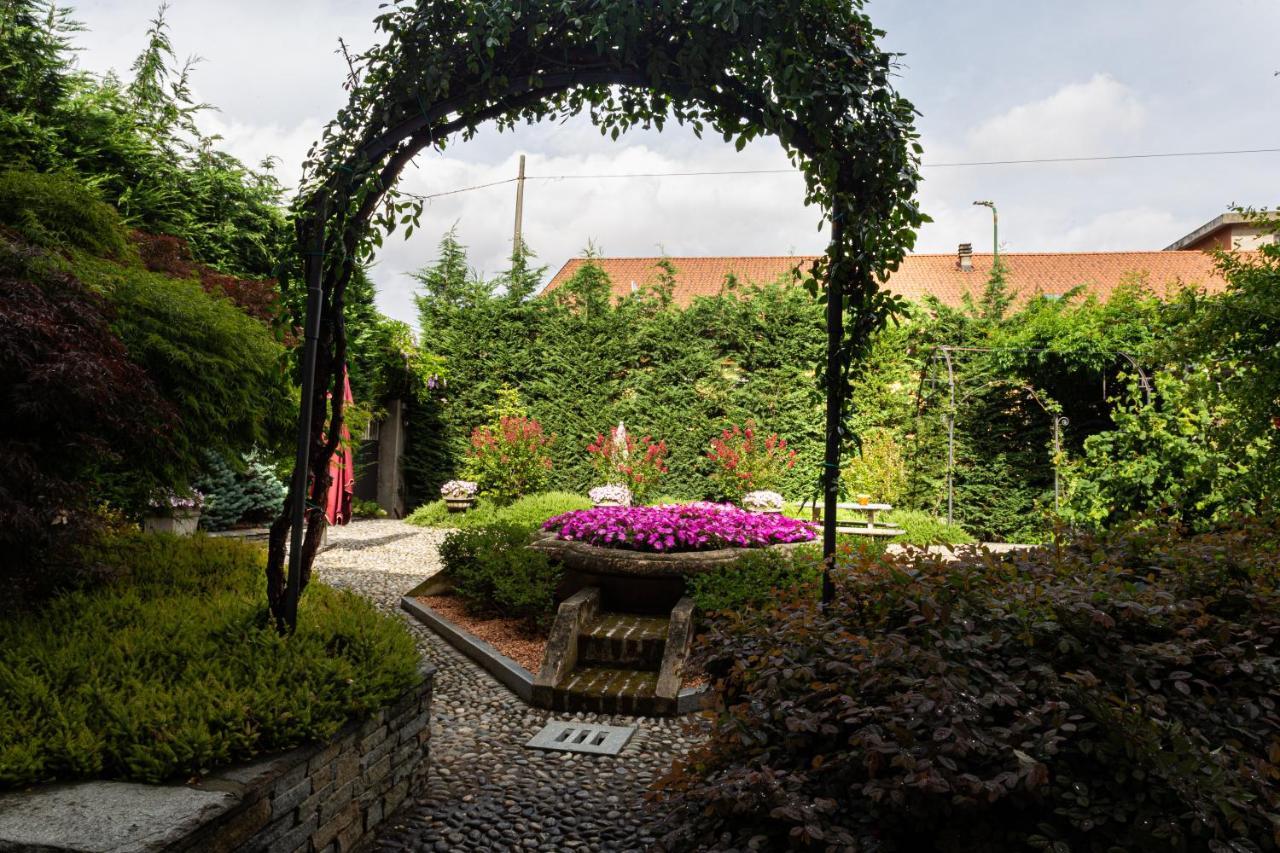 Maison Flipot Bed & Breakfast Torre Pellice Dış mekan fotoğraf