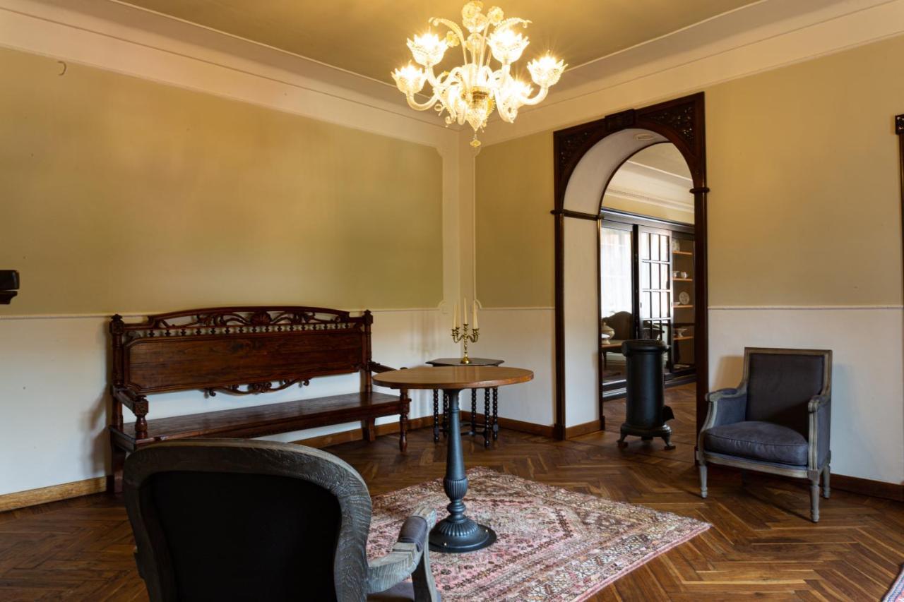 Maison Flipot Torre Pellice Dış mekan fotoğraf