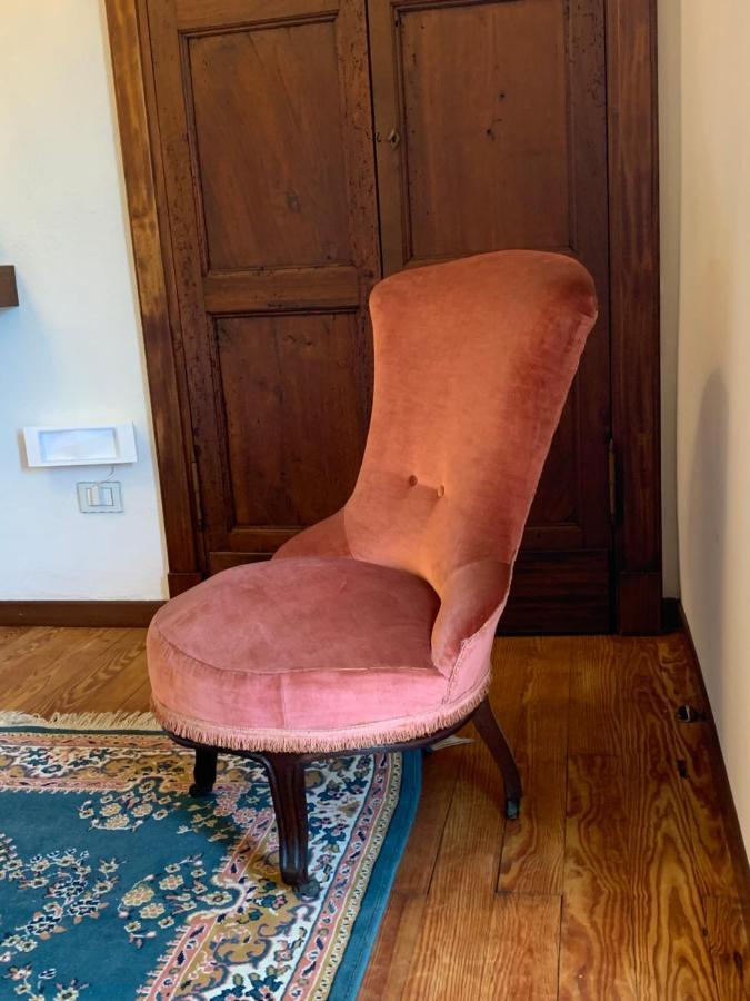 Maison Flipot Torre Pellice Dış mekan fotoğraf