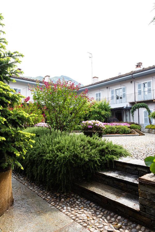 Maison Flipot Torre Pellice Dış mekan fotoğraf