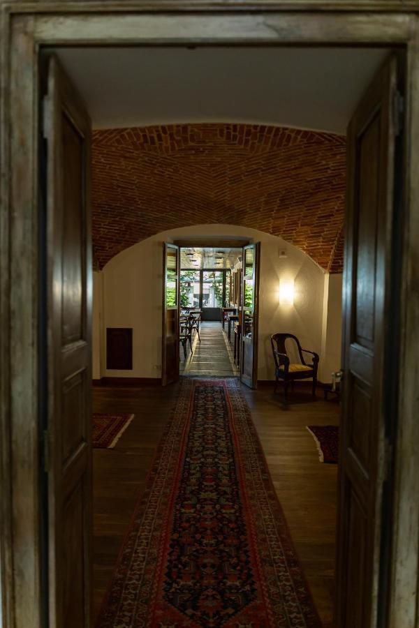 Maison Flipot Torre Pellice Dış mekan fotoğraf