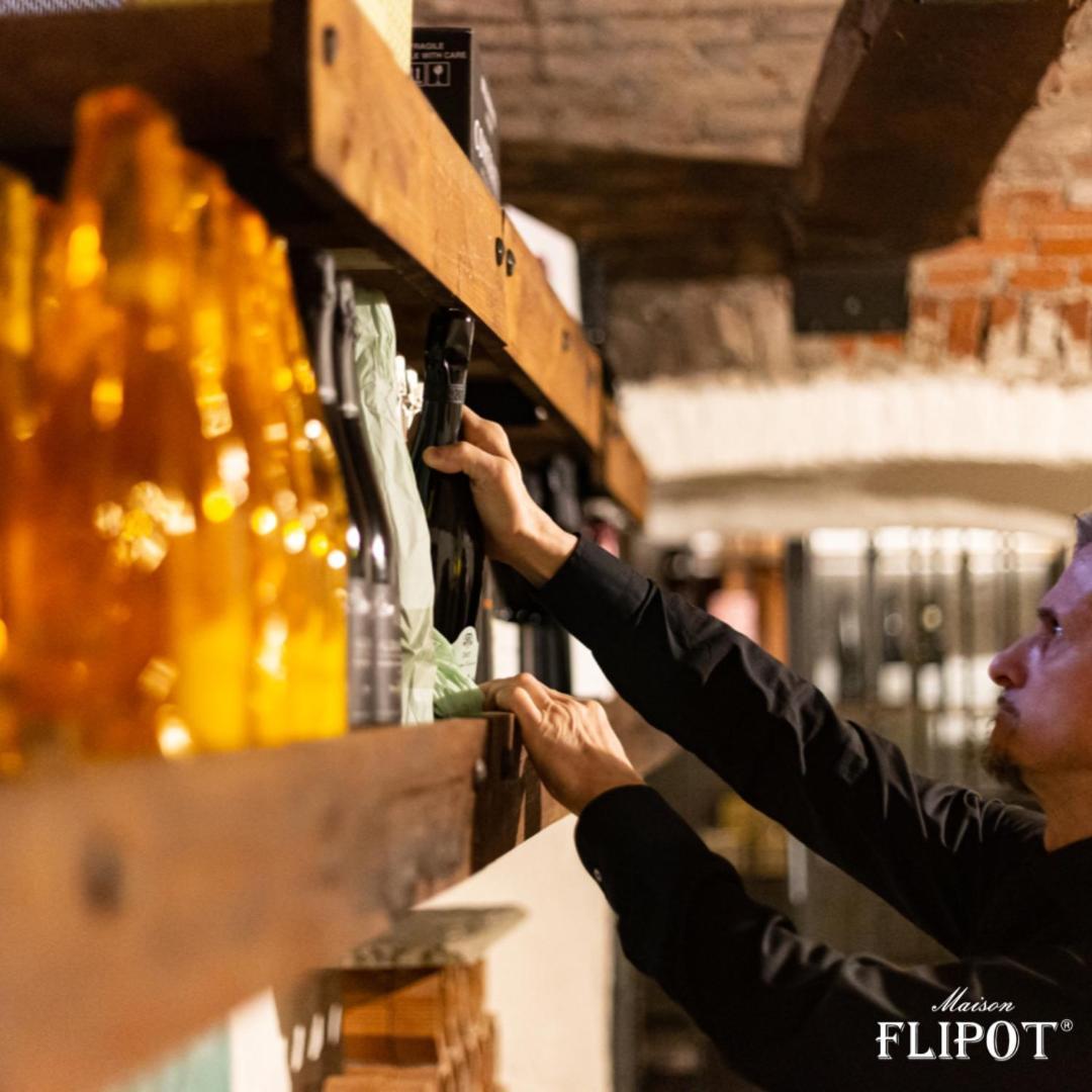 Maison Flipot Torre Pellice Dış mekan fotoğraf